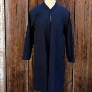 Asiatica Black Dress